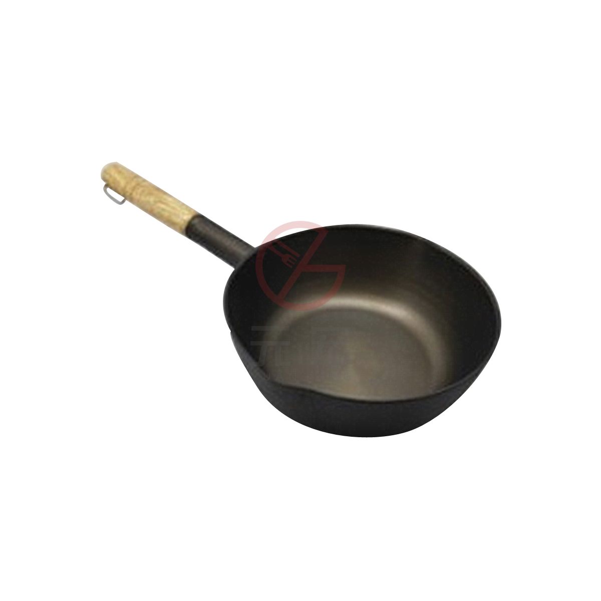 １８雪平鍋(陽極)