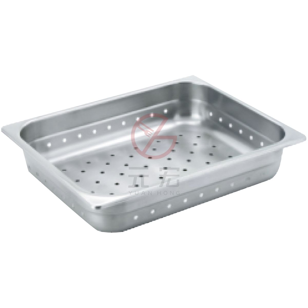 １／２×１００深盤