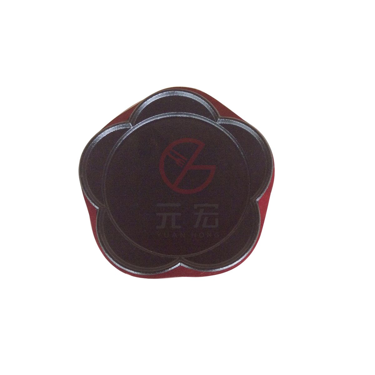 梅花盤單木板737-12