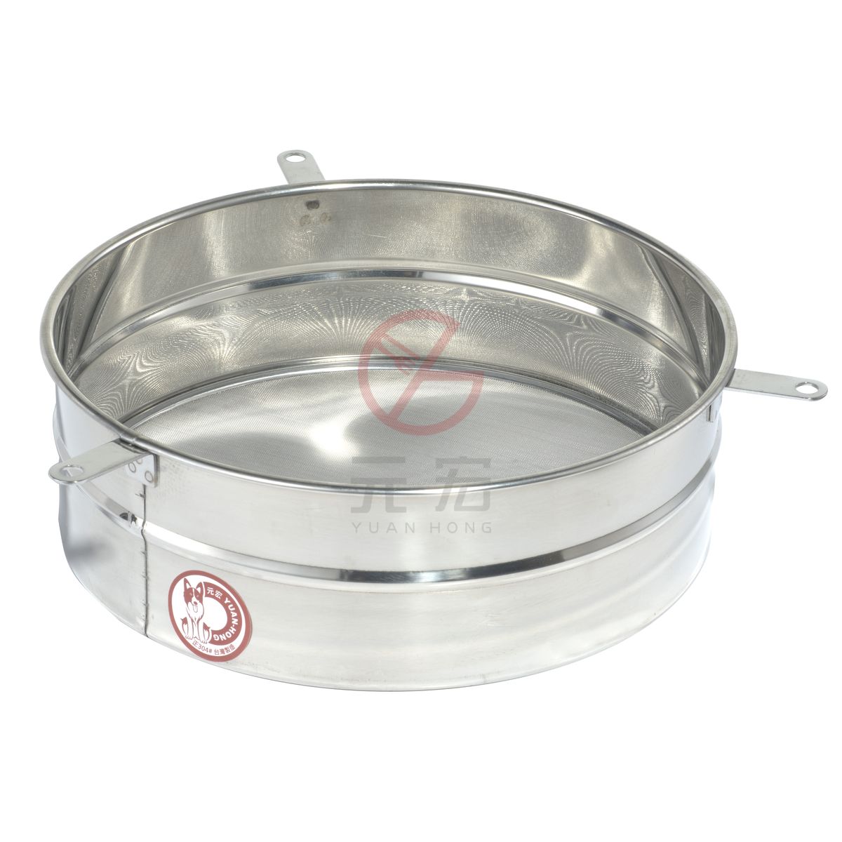 ３０４＃９〞咖啡網(23CM)