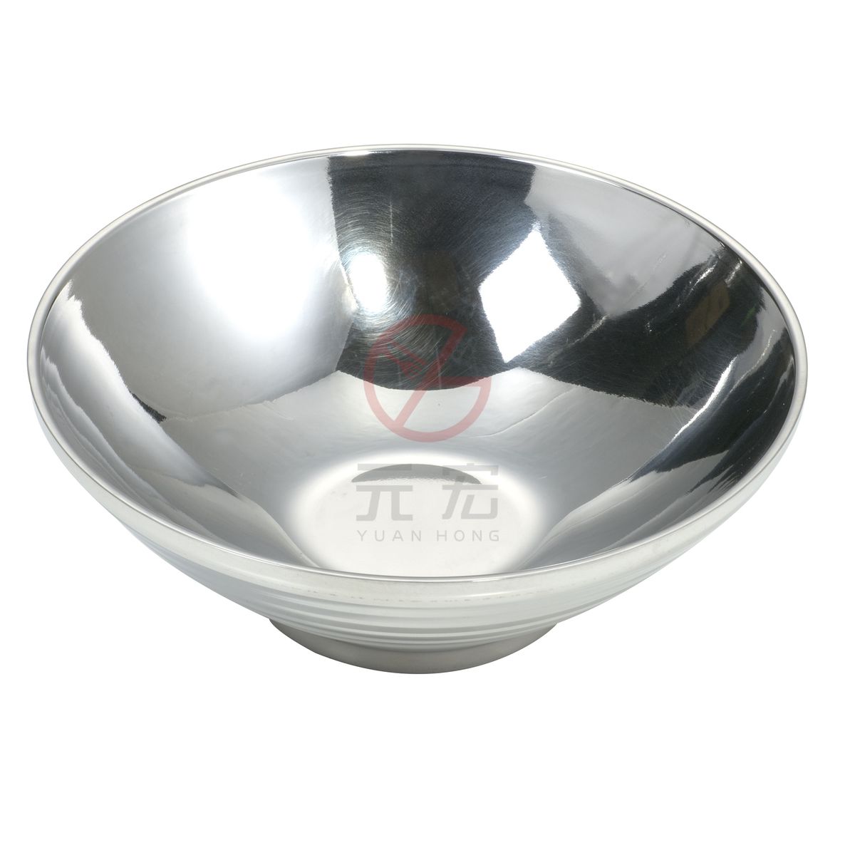 304#日式拉麵碗-18cm