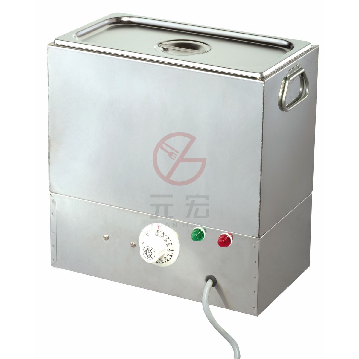 溫控方單格加高菜桶(1/3)