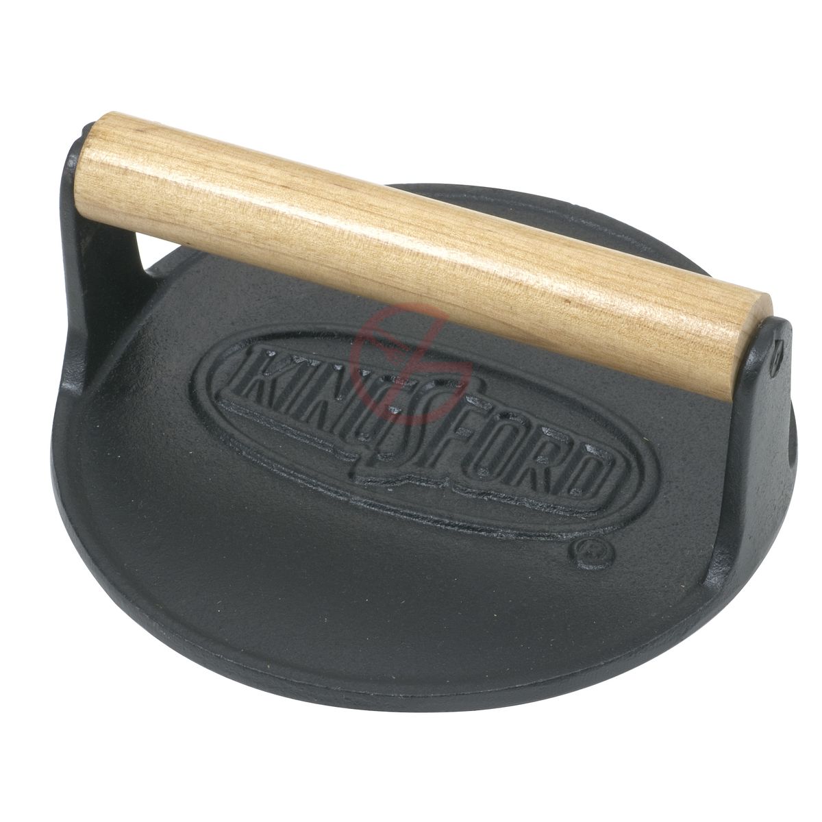 6 1/2 圓方格壓肉器