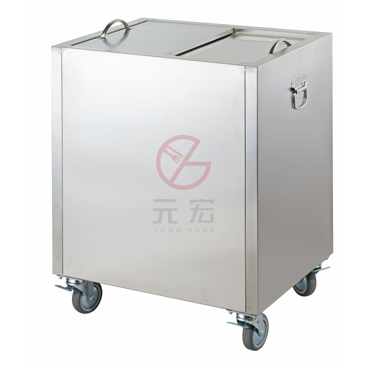 落地儲冰槽(特大)