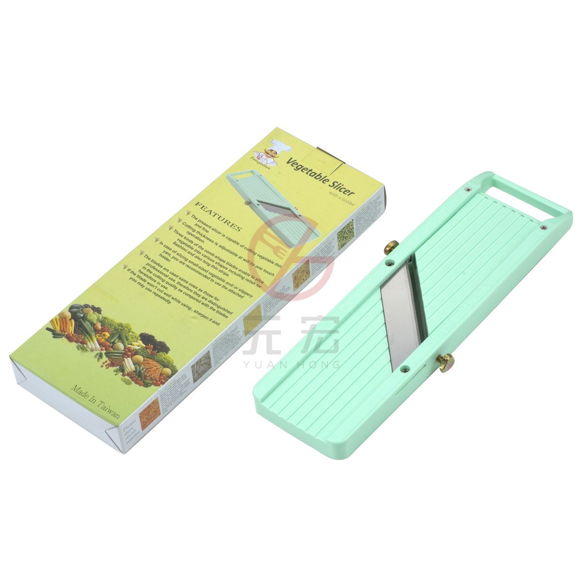 平面削菜機(大)