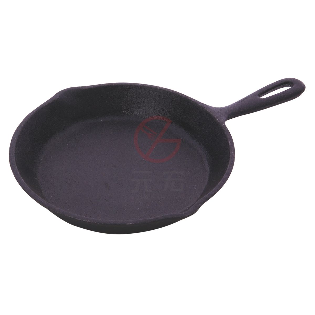 205C-6.5"小煎盤(有柄)