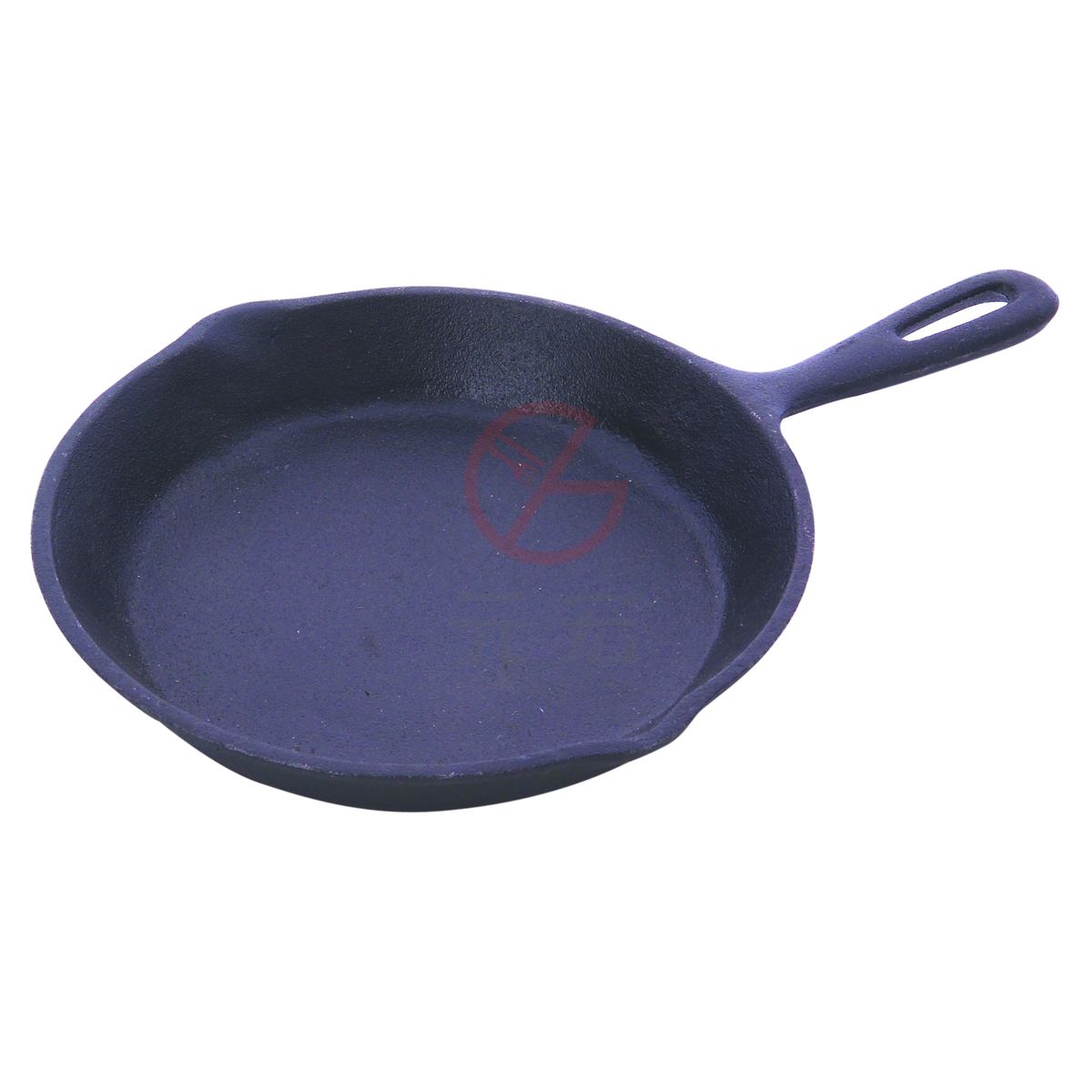 205C-8"中煎盤(有柄)