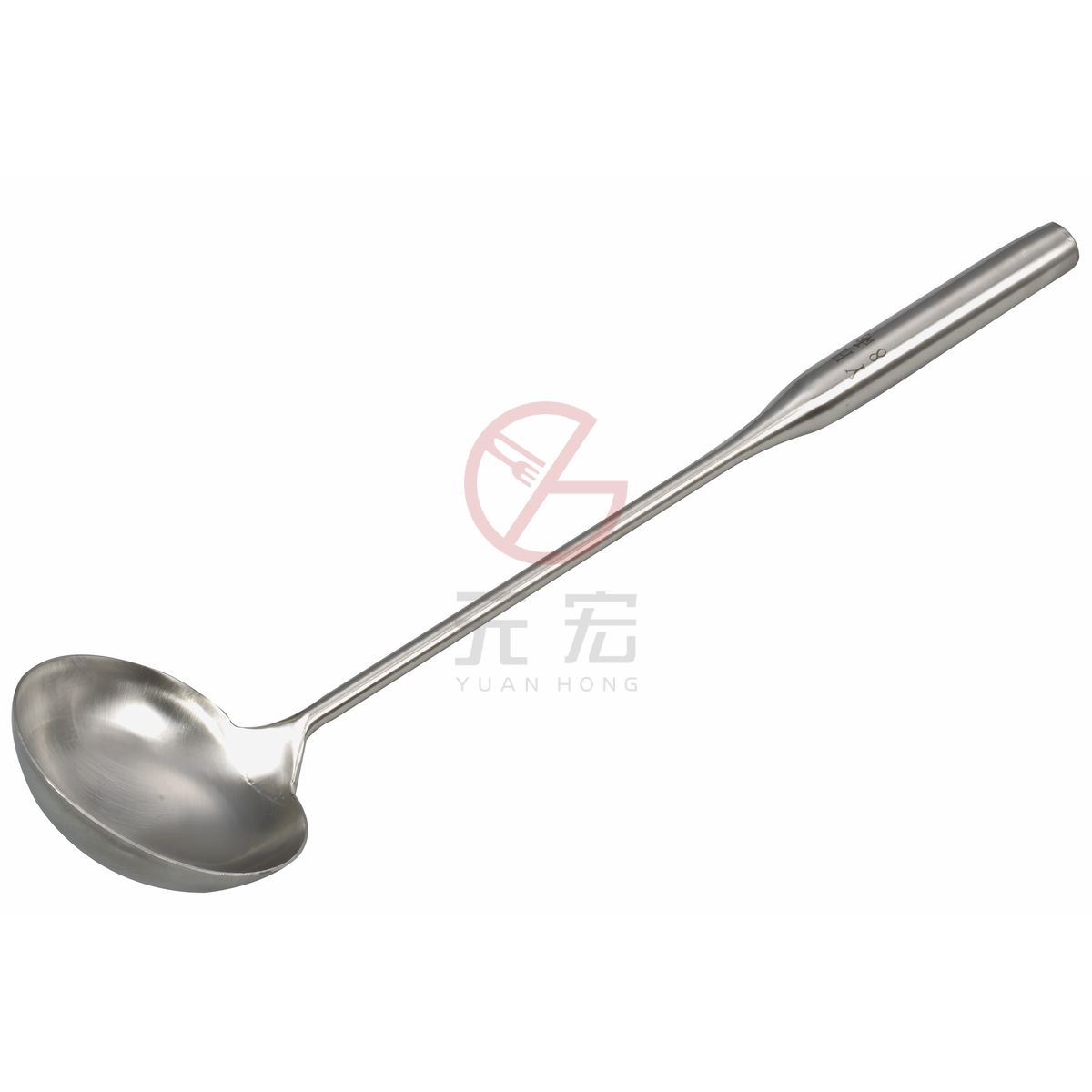 真空柄全鋼料理杓(4兩)