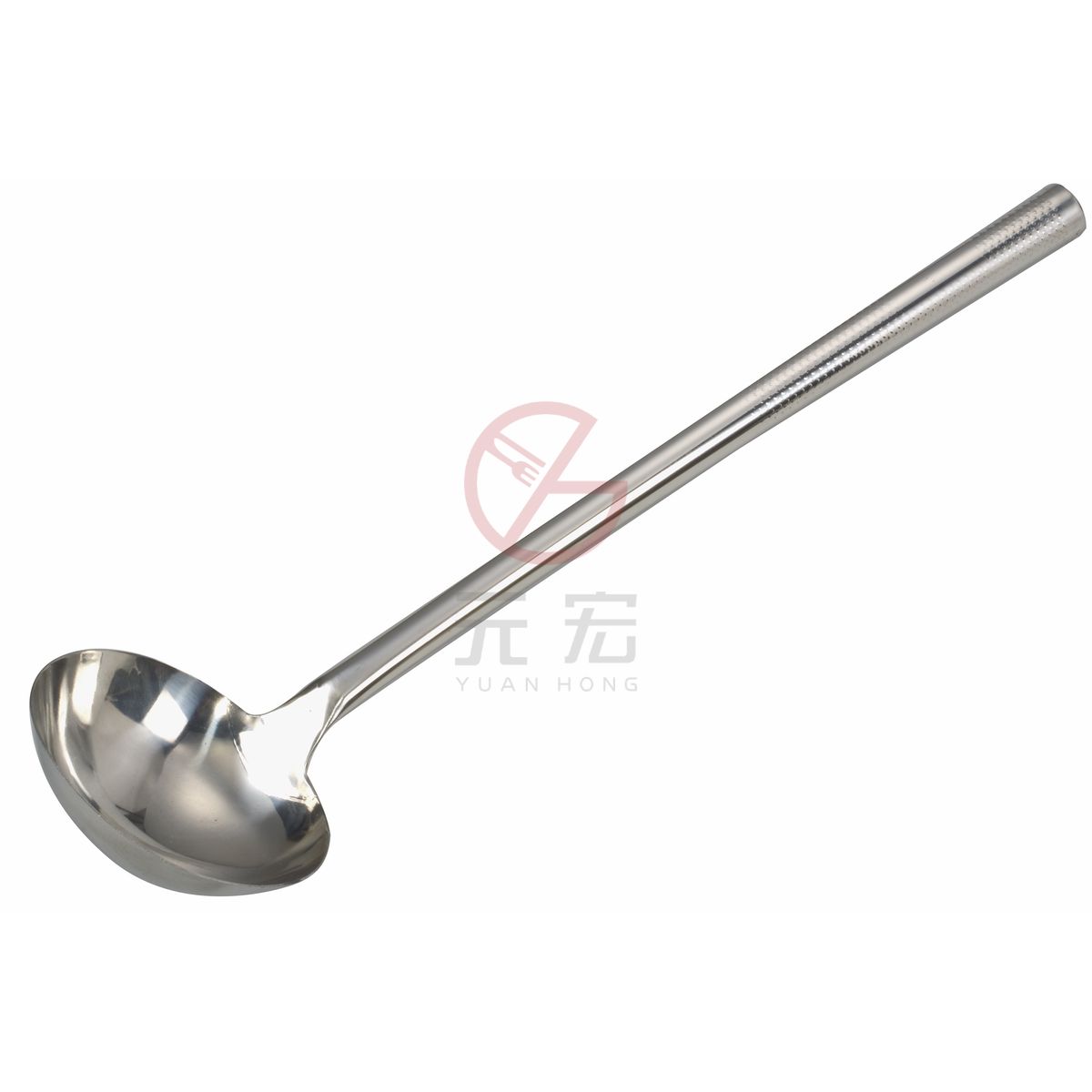 YT全鋼加強杓10兩(3號)