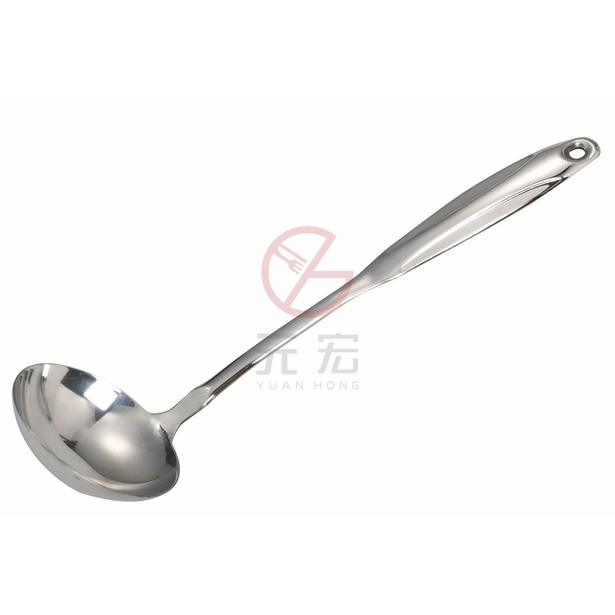 新一代空心防燙杓 （7cm)