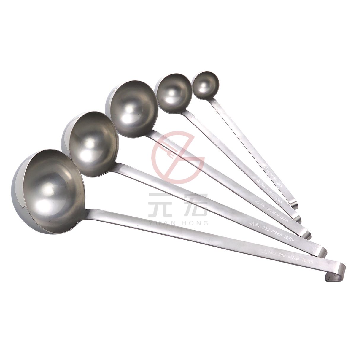 10CC圓深杓(點焊)