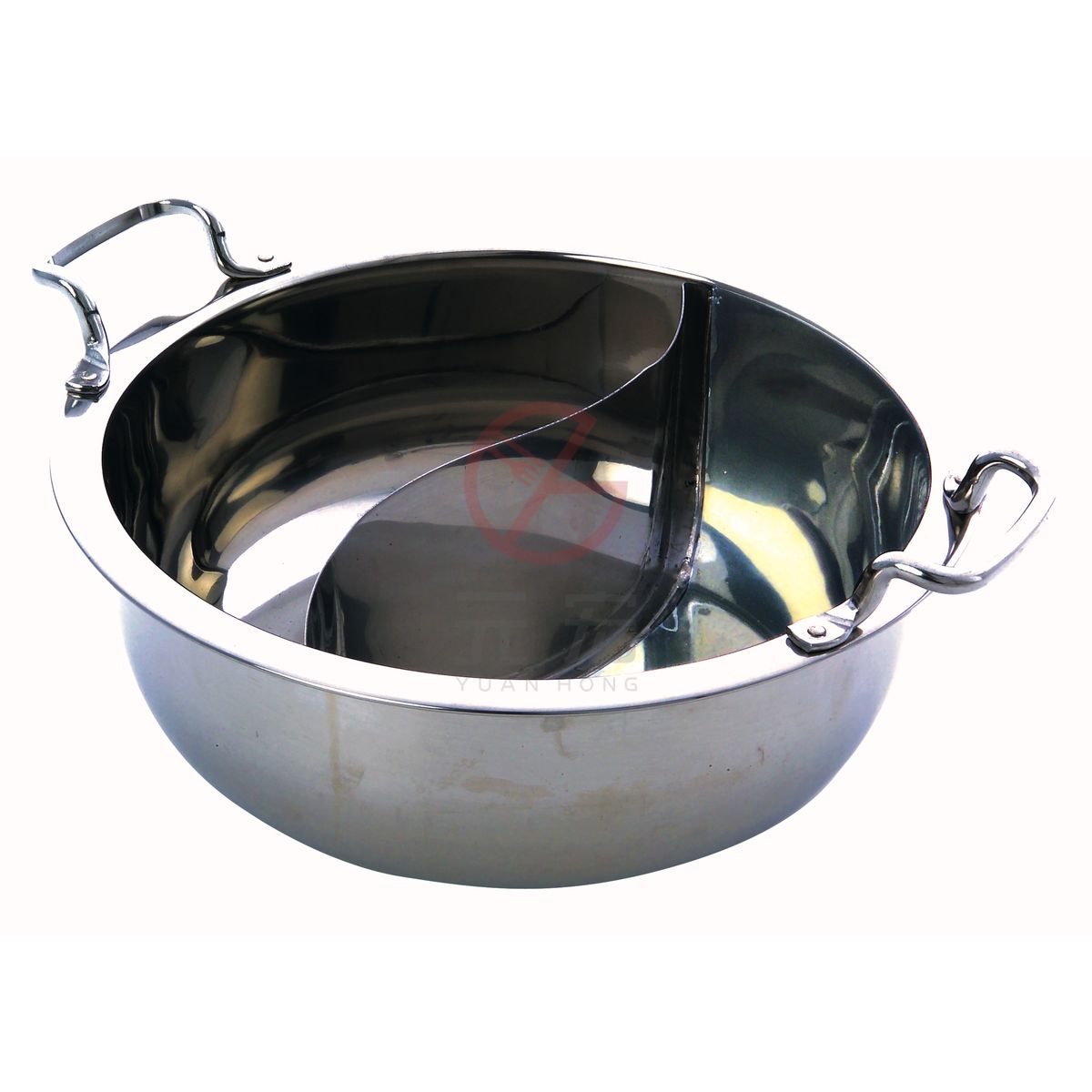 鯉耀龍門鴛鴦身26cm(S型)