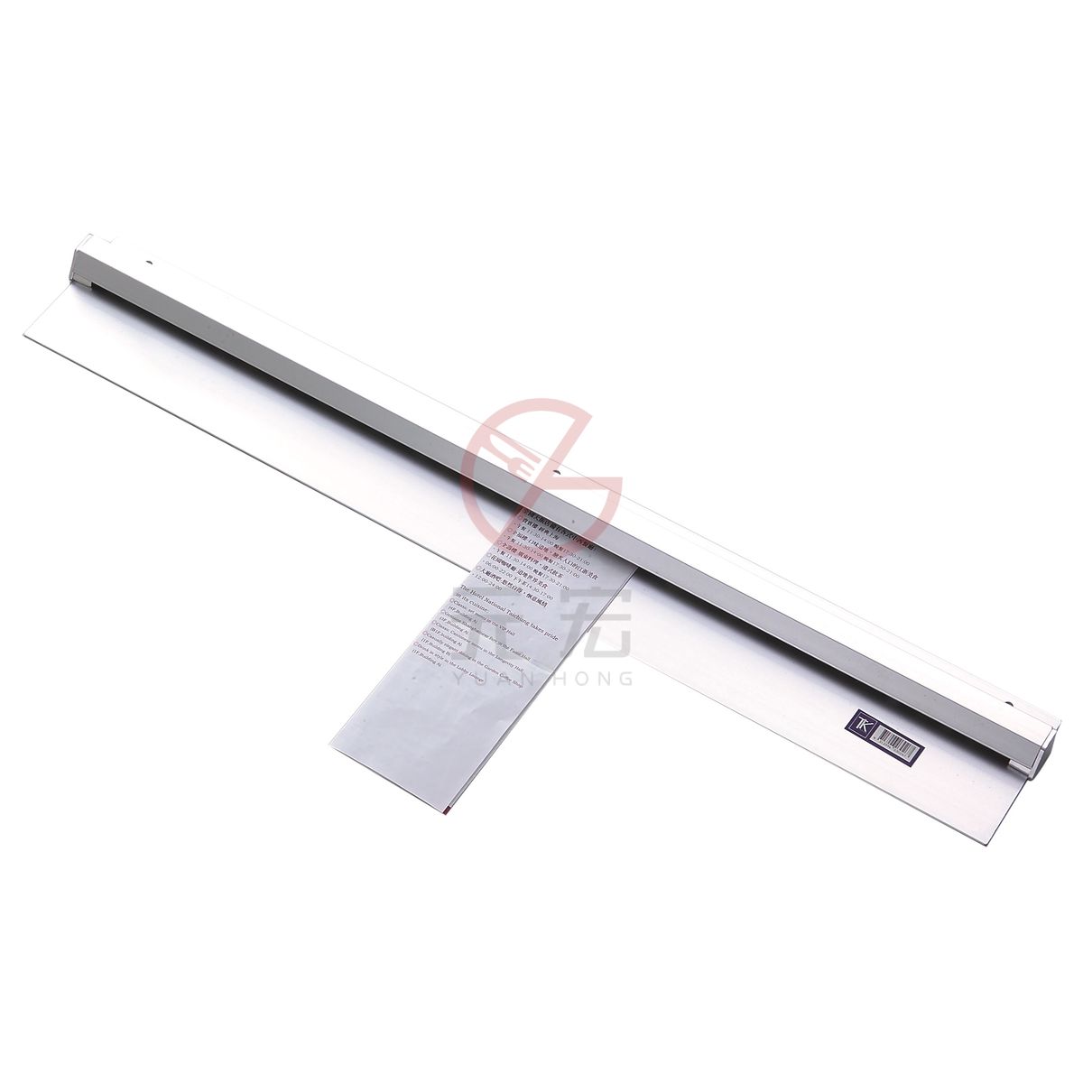 鋁菜單夾１８”